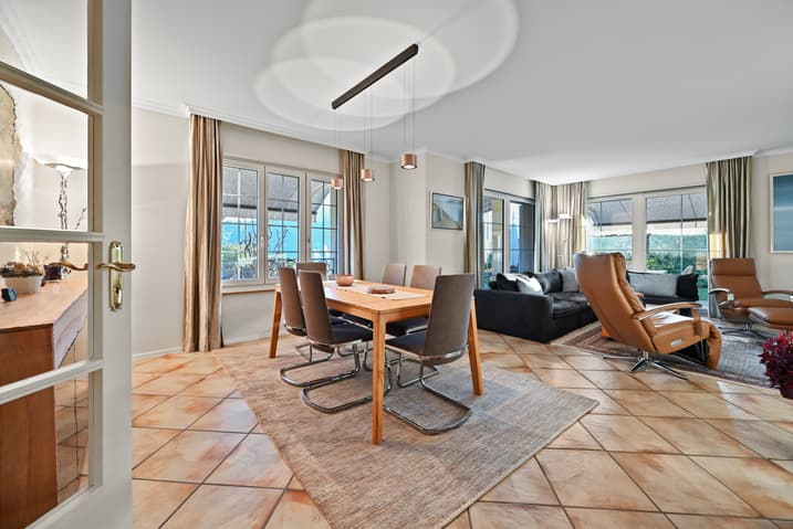Maison à vendre 5.5 pièces à 1800 Vevey - Vaud
