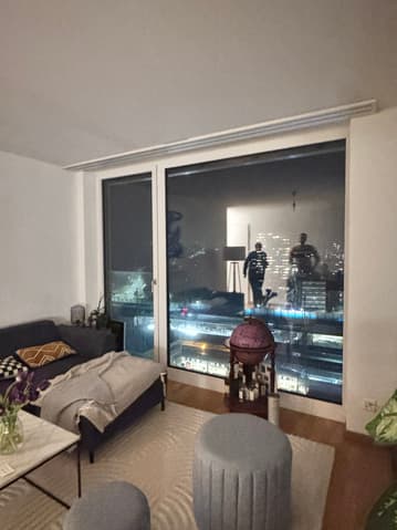 Appartement à louer 2 pièces à 1110 Morges - Vaud