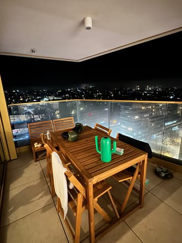 Appartement à louer 2 pièces à 1110 Morges - Vaud