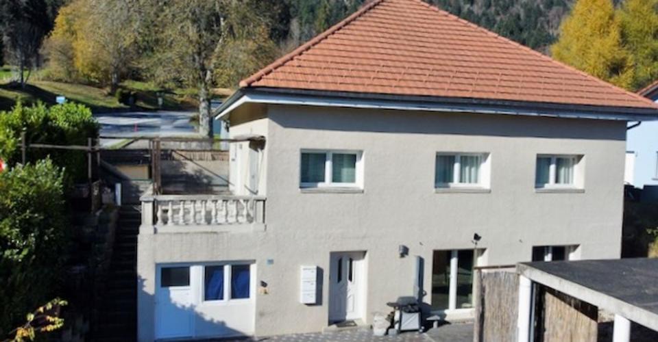 Villa 9 pièces
