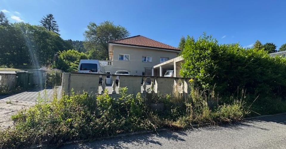 Villa 9 pièces