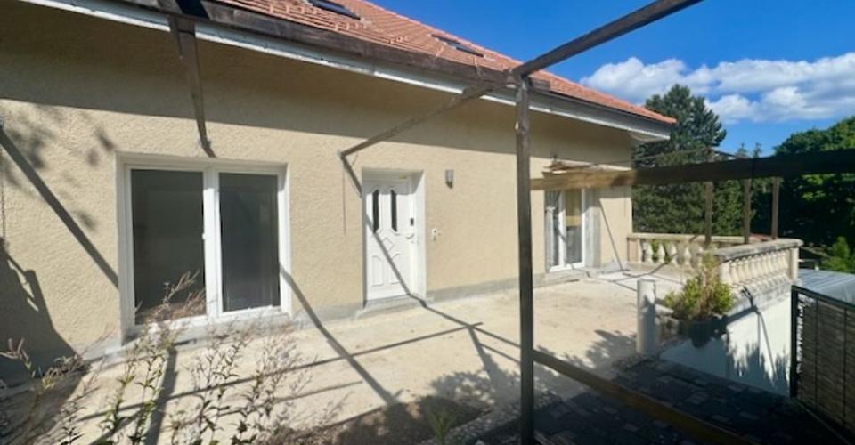 Villa 9 pièces