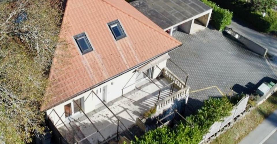 Villa 9 pièces