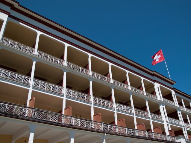 Commercial à vendre à 1204 Genève - Genève