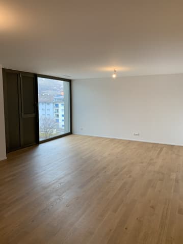 Appartement à louer 3.5 pièces à 1920 Martigny - Valais