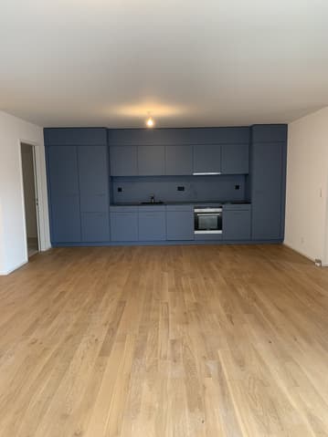 Appartement à louer 3.5 pièces à 1920 Martigny - Valais