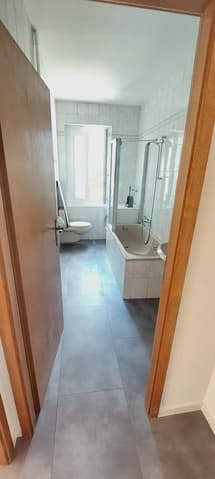 Appartement à louer 2.5 pièces à 1950 Sion - Valais