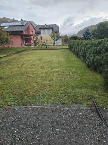 Appartement à louer 2.5 pièces à 1950 Sion - Valais