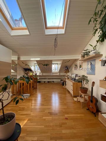 Appartement à louer 2 pièces à 1110 Morges - Vaud