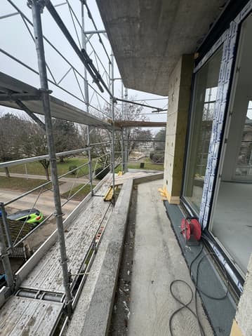 Appartement à louer 5.5 pièces à 1196 Gland - Vaud
