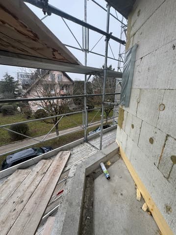 Appartement à louer 5.5 pièces à 1196 Gland - Vaud