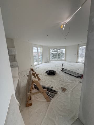 Appartement à louer 5.5 pièces à 1196 Gland - Vaud