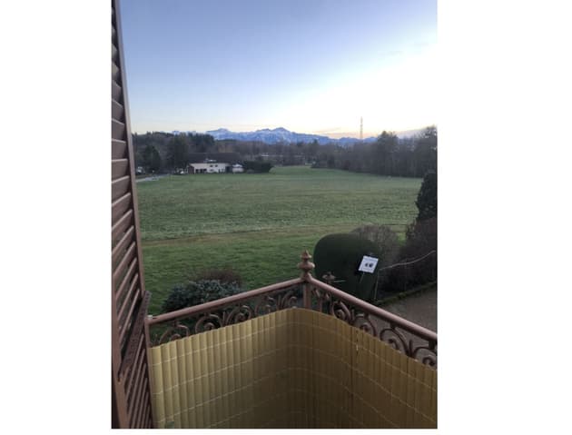 Appartement à louer 4.5 pièces à 1073 Savigny - Vaud