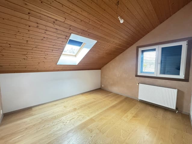 Appartement à louer 3.5 pièces à 1148 Mont-la-Ville - Vaud