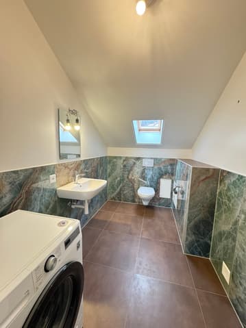 Appartement à louer 3.5 pièces à 1148 Mont-la-Ville - Vaud