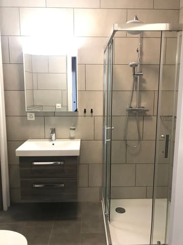 Appartement à louer 2.5 pièces à 1920 Martigny - Valais