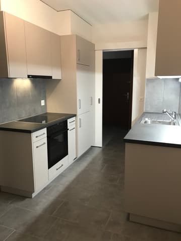 Appartement à louer 2.5 pièces à 1920 Martigny - Valais