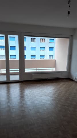 Appartement à louer 2.5 pièces à 1920 Martigny - Valais