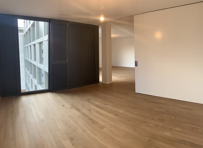 Appartement à louer 2.5 pièces à 1920 Martigny - Valais