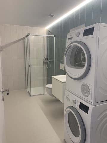 Appartement à louer 2.5 pièces à 1920 Martigny - Valais