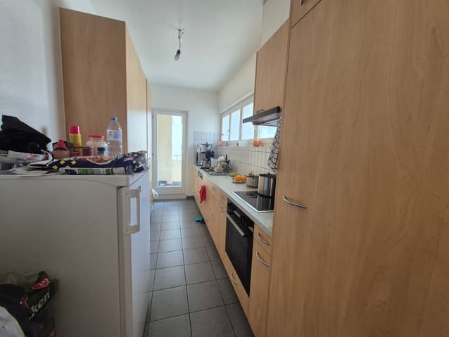Appartement à louer 4.5 pièces à 1950 Sion - Valais