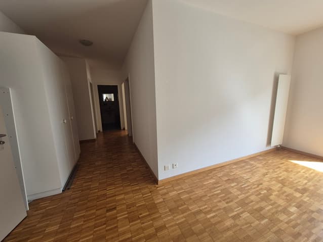 Appartement à louer 4.5 pièces à 1950 Sion - Valais