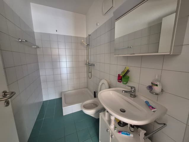 Appartement à louer 4.5 pièces à 1950 Sion - Valais