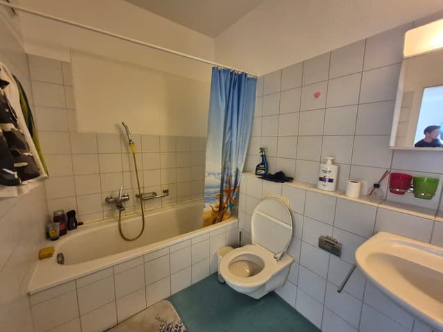 Appartement à louer 4.5 pièces à 1950 Sion - Valais