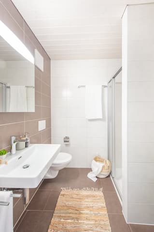 Appartement à louer 2.5 pièces à 1920 Martigny - Valais
