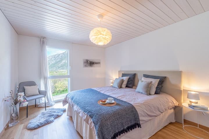 Appartement à louer 2.5 pièces à 1920 Martigny - Valais