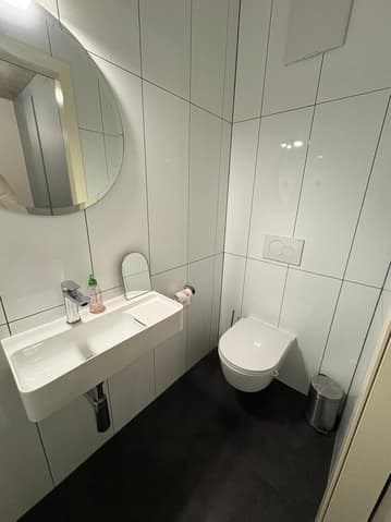 Appartement à louer 2.5 pièces à 1950 Sion - Valais