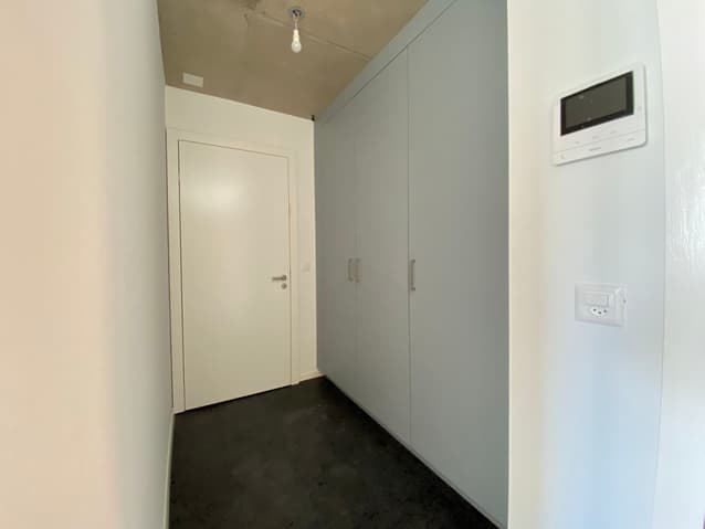 Appartement à louer 2.5 pièces à 1950 Sion - Valais
