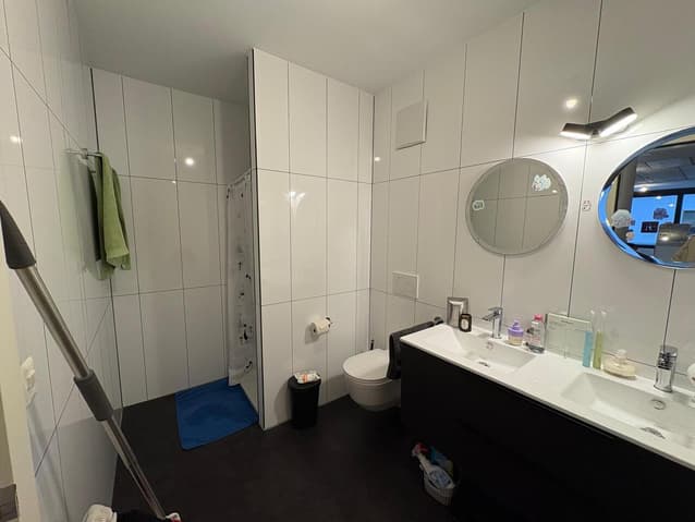 Appartement à louer 2.5 pièces à 1950 Sion - Valais