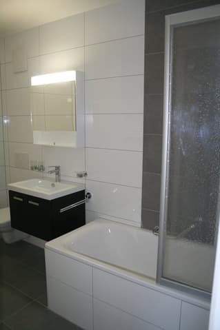 Appartement à louer 3 pièces à 2000 Neuchâtel - Neuchâtel