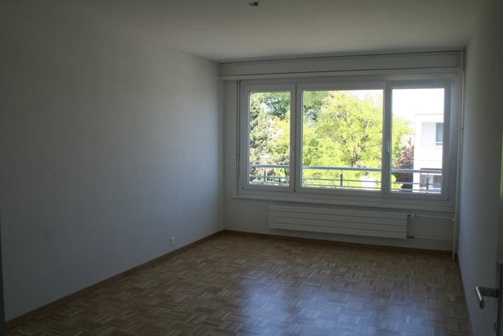 Appartement à louer 3 pièces à 2000 Neuchâtel - Neuchâtel