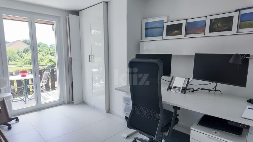 Maison à vendre 6 pièces à 1293 Bellevue - Genève