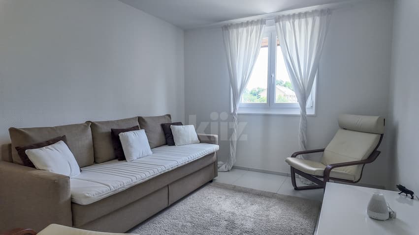 Maison à vendre 6 pièces à 1293 Bellevue - Genève