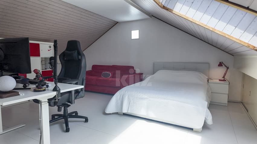 Maison à vendre 6 pièces à 1293 Bellevue - Genève