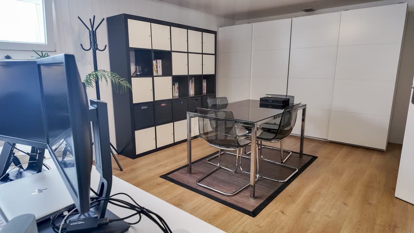 Maison à vendre 6 pièces à 1293 Bellevue - Genève
