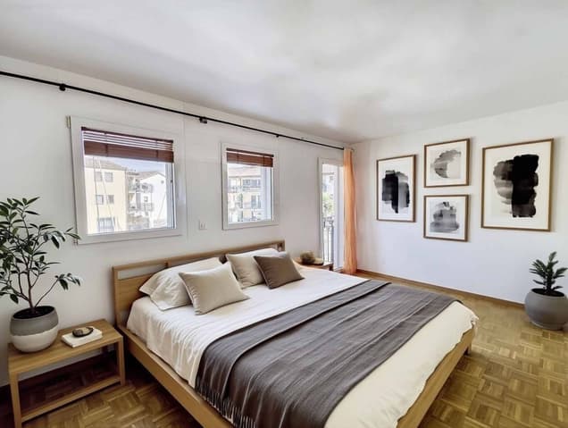 Appartement à vendre 4.5 pièces à 1897 Bouveret - Valais
