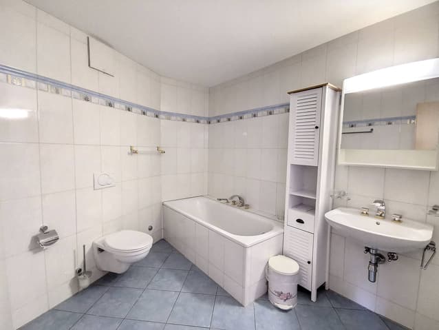 Appartement à vendre 4.5 pièces à 1897 Bouveret - Valais