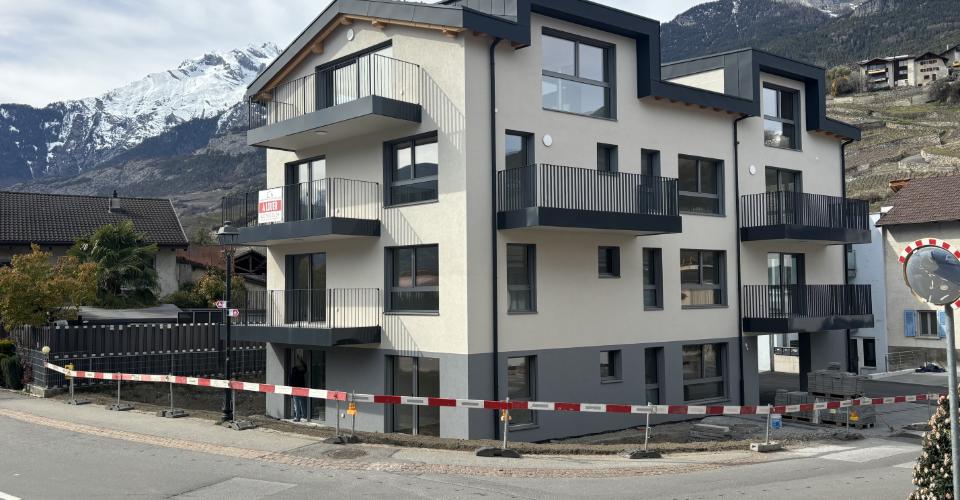 Appartement