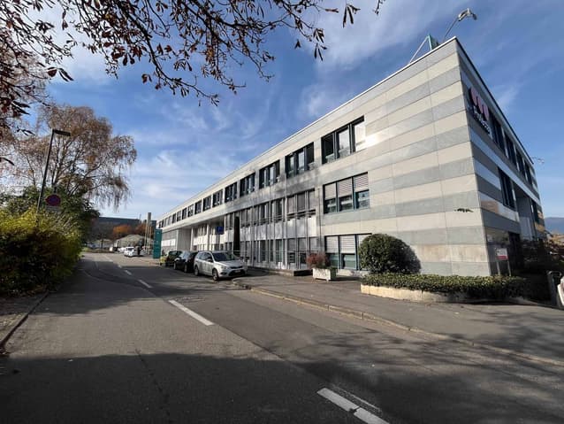 Commercial à louer à 1218 Le Grand-Saconnex - Genève