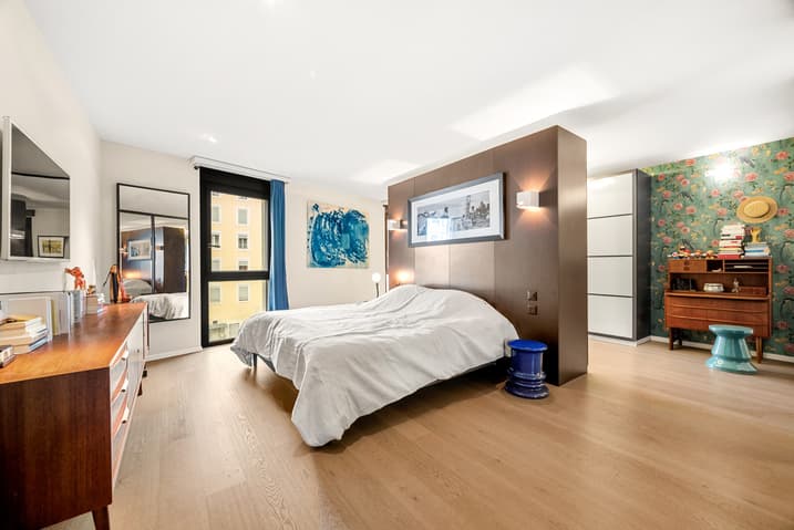 Appartement à vendre 4 pièces à 1227 Carouge GE - Genève
