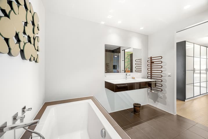 Appartement à vendre 4 pièces à 1227 Carouge GE - Genève