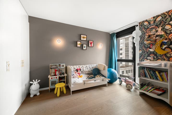 Appartement à vendre 4 pièces à 1227 Carouge GE - Genève