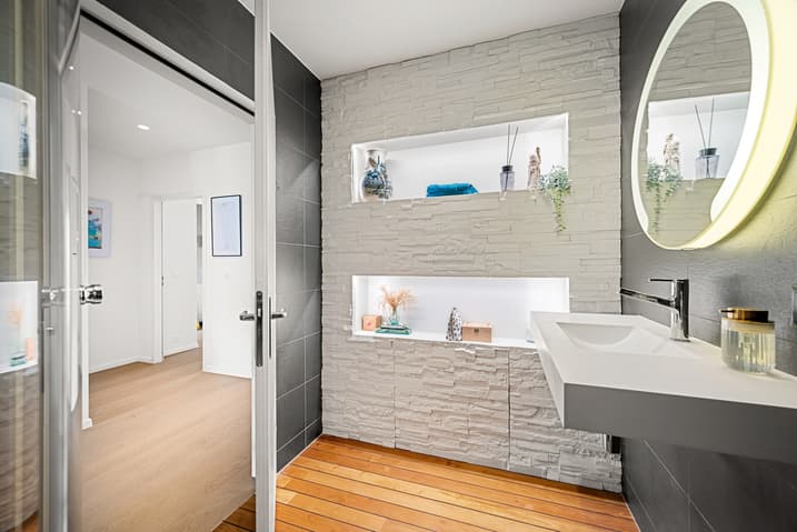 Appartement à vendre 4 pièces à 1227 Carouge GE - Genève
