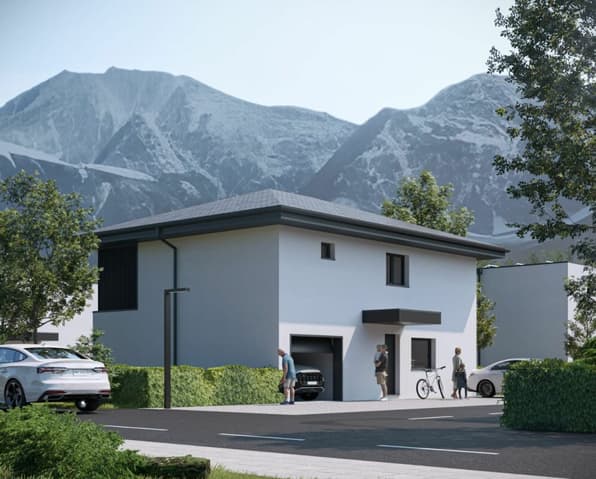 Maison à vendre 5.5 pièces à 1957 Ardon - Valais