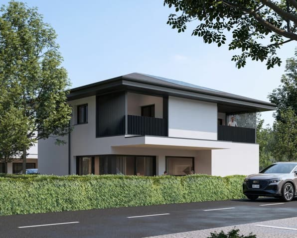 Maison à vendre 5.5 pièces à 1957 Ardon - Valais
