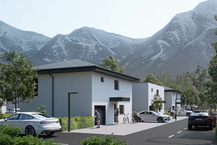 Maison à vendre 5.5 pièces à 1957 Ardon - Valais